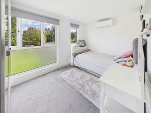 BEDROOM THREE- click for photo gallery